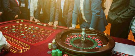 How Big Data Analytics is Transforming the Casino Industry.